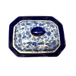 382 Bunzlau Boter - Paté bak 2998X Botervloot